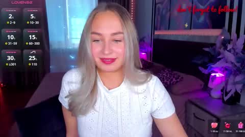Snapshot of margosugar chatting on 06.06.26 MargoSugar online show from 06.06.26