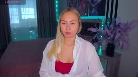 Snapshot of margosugar chatting on 07.12.26 MargoSugar online show from 07.12.26