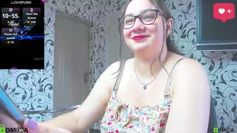 Snapshot of margosweet777 chatting on 09.09.25 margosweet777 online show from 09.09.25