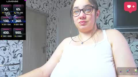 Snapshot of margosweet777 chatting on 09.10.25 margosweet777 online show from 09.10.25