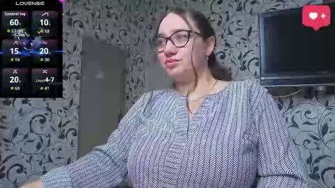 margosweet777 online show from 10.20.25