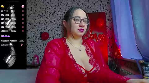 margosweet777 online show from 02.18.26