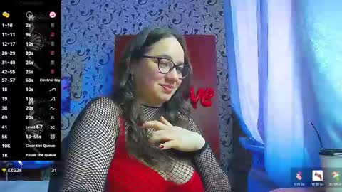 margosweet777 online show from 03.21.26