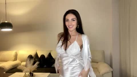 Margot online show from 11.01.25