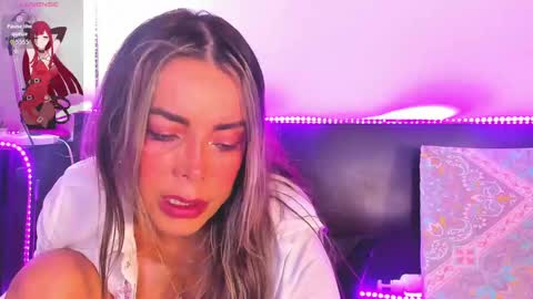 Margoth Broke online show from 09.20.25