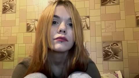 Snapshot of margueritecarrauza chatting on 10.24.25 Lina online show from 10.24.25