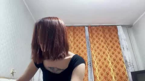 Lina online show from 11.11.25