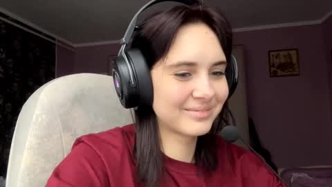 Alya online show from 09.24.25