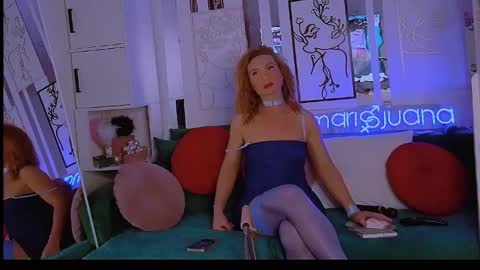 mari69juana online show from 01.17.26