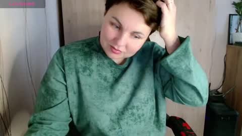 Mari online show from 10.28.25