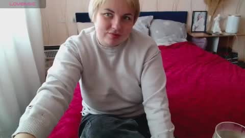 Mari online show from 03.17.26