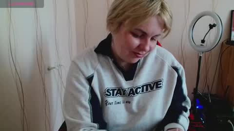 Mari online show from 03.25.26