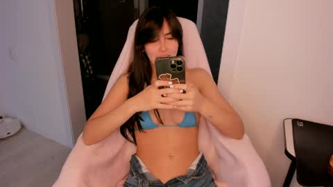 Snapshot of mari__anna chatting on 05.29.26 PVT IS OPEN LOVES AND WE DONT HAVE LIMITS online show from 05.29.26