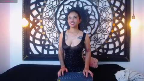 Mary Ana online show from 06.21.26
