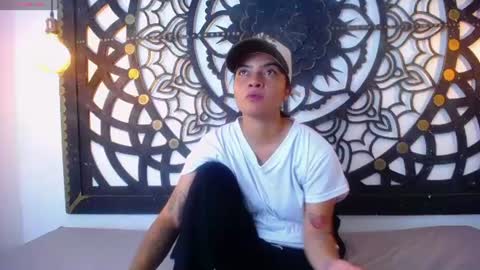 Mary Ana online show from 07.22.26