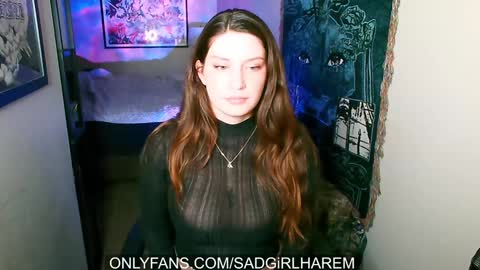 Mari online show from 12.30.24