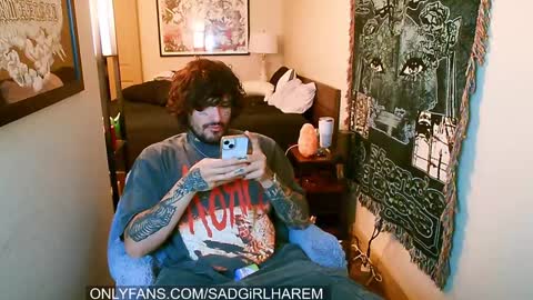 Mari online show from 01.16.25