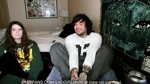 Mari online show from 02.13.25