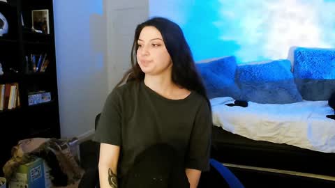 Mari online show from 01.11.26