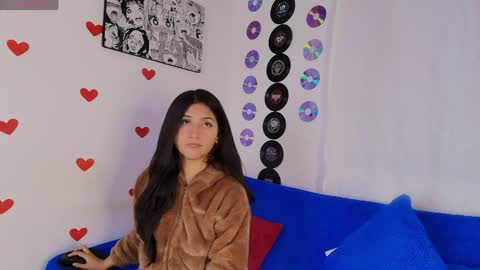 Snapshot of mari_mar69 chatting on 06.07.26 mari_mar69 online show from 06.07.26