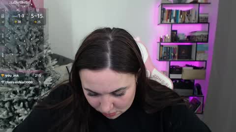 mari moore online show from 12.10.24