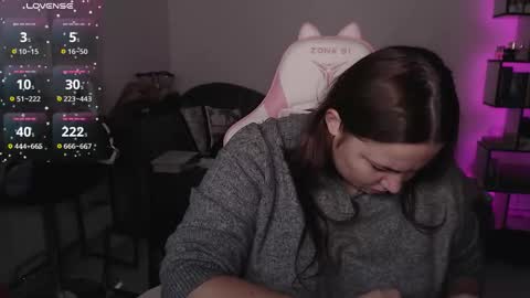 Snapshot of mari_moore7 chatting on 10.06.25 mari moore online show from 10.06.25