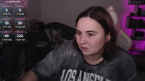 Snapshot of mari_moore7 chatting on 10.15.25 mari moore online show from 10.15.25