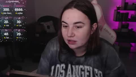 mari moore online show from 11.24.25