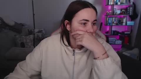 mari moore online show from 02.25.26