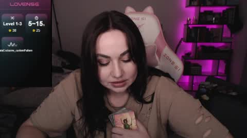 mari moore online show from 04.06.26