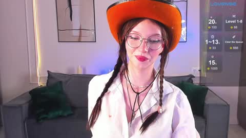 mari_nett online show from 01.18.25
