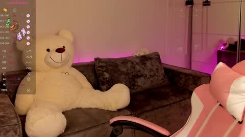 mari_nett online show from 01.22.25