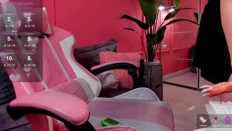 mari_nett online show from 02.18.25