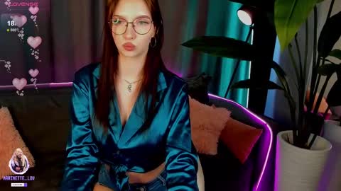 mari_nett online show from 02.26.25