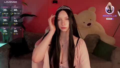 mari_nett online show from 03.06.25