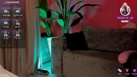 mari_nett online show from 03.06.25