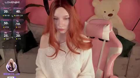 mari_nett online show from 03.07.25