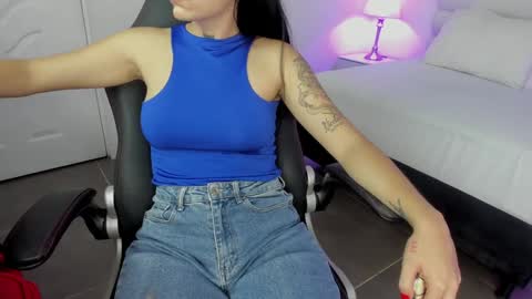 mari_salgado online show from 01.28.25