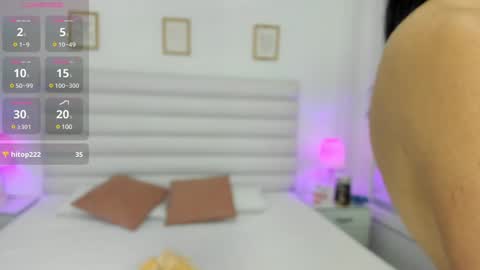 mari_salgado online show from 01.29.25