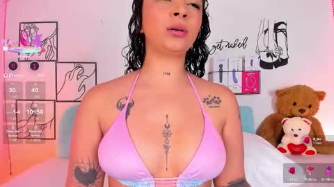 Mari Sweett  online show from 09.12.25