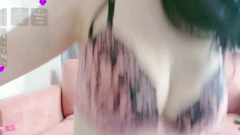 mari_tokyo online show from 03.04.26