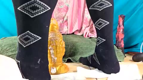 Maria Magdalena online show from 03.18.26