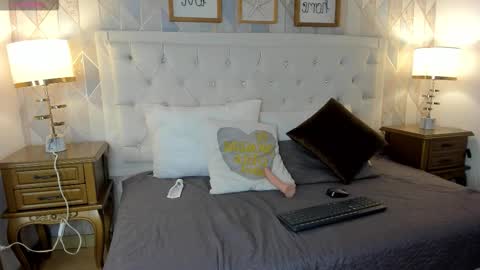 Snapshot of maria_09_ chatting on 02.27.26 Maria online show from 02.27.26