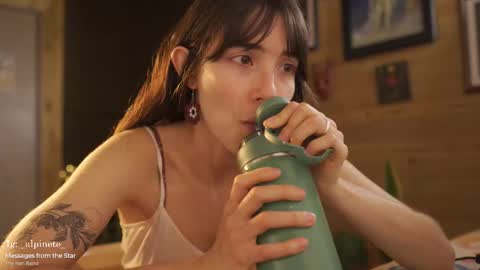 Snapshot of maria_alfonsina_ chatting on 11.17.25 Alfonsina online show from 11.17.25