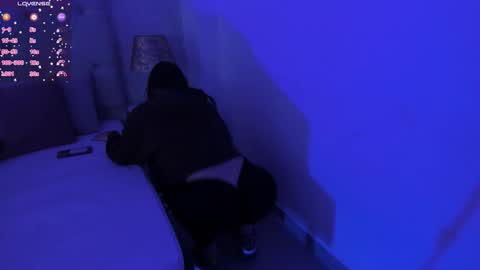 Snapshot of maria_angel01 chatting on 03.17.26 Maria Angel online show from 03.17.26