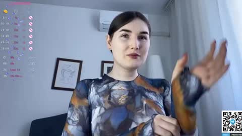 Maria online show from 02.19.25