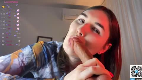 Maria online show from 02.19.25