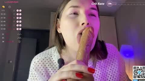 Maria online show from 10.24.25