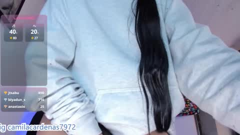 maria online show from 02.26.25