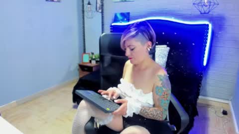 Maria fernanda online show from 12.07.24